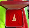 หลวงพ่อโสธร ๘๐ ปี กรมตำรวจ พิมพ์ใหญ่ เนื้อทองคำขัด จมูกโด่งๆเตอ